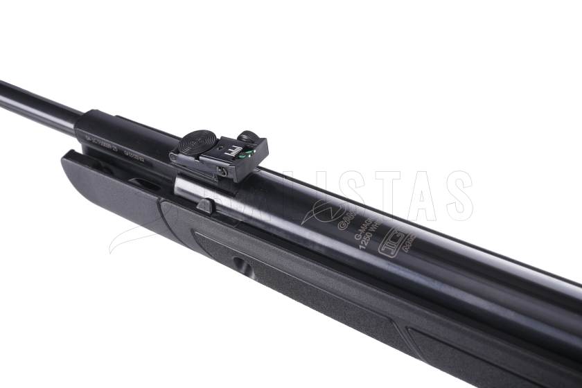 Carabine à air comprimé Gamo G-MAGNUM Whisper 1250 IGT MACH 1 5,5mm