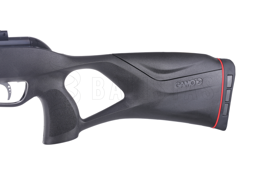 Carabine à air comprimé Gamo G-MAGNUM Whisper 1250 IGT MACH 1 5,5mm