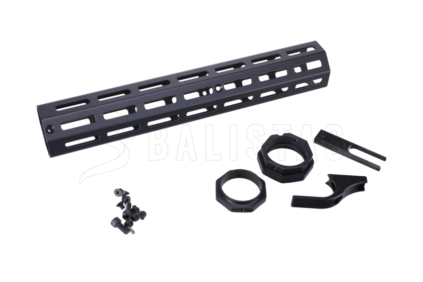 Conversiekit voor Taipan SLASH Tactical