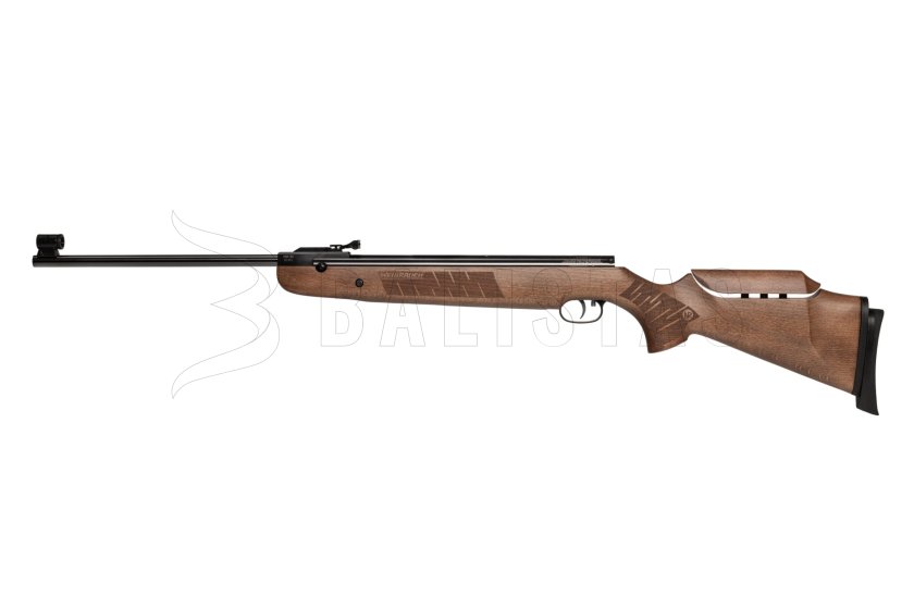 Carabine à air comprimé Weihrauch HW95S 4,5mm