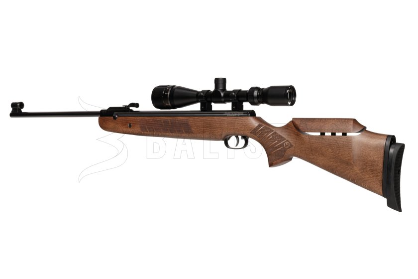 Carabine à air comprimé Weihrauch HW95S 4,5mm