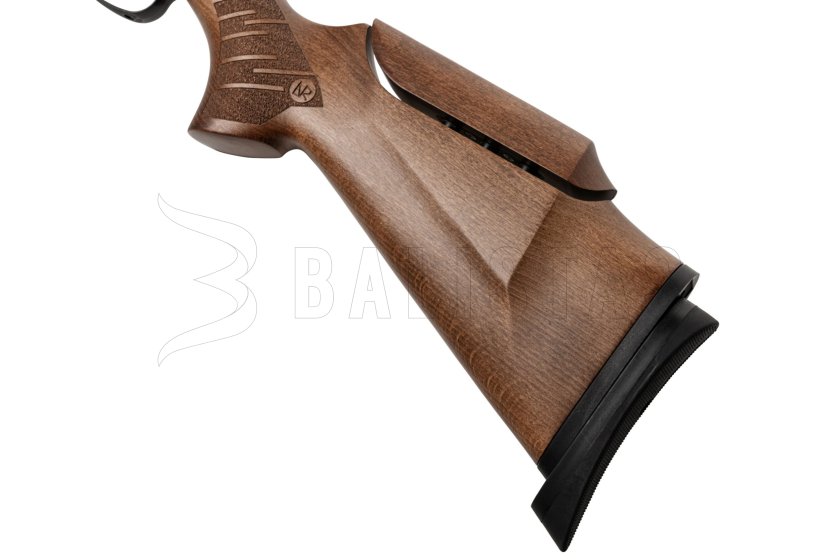 Carabine à air comprimé Weihrauch HW95S 4,5mm