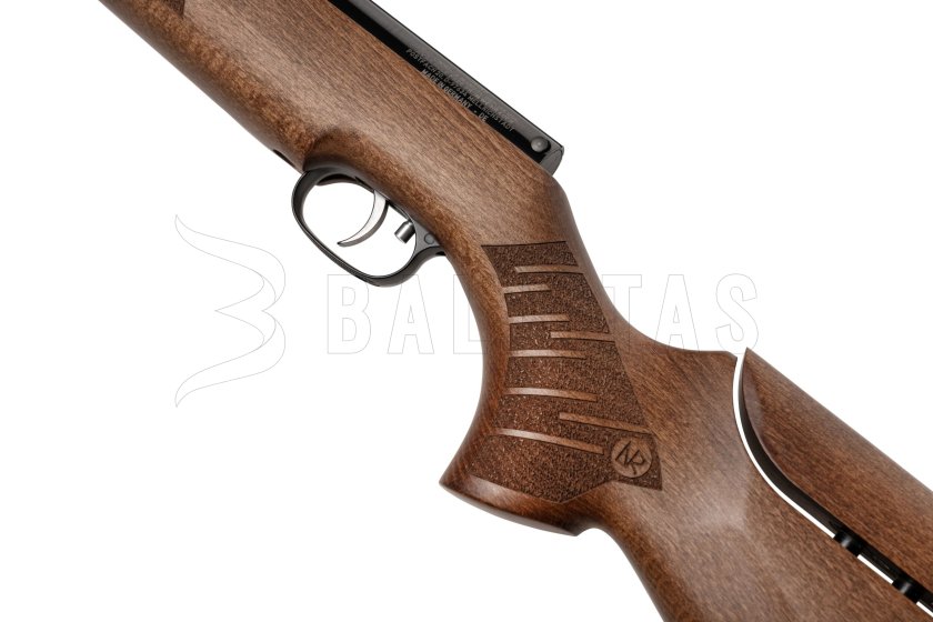 Carabine à air comprimé Weihrauch HW95S 4,5mm
