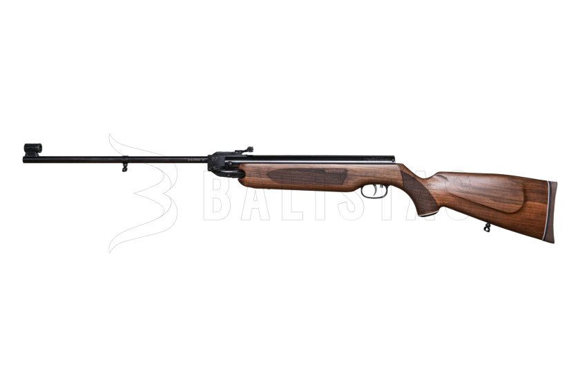 Carabine à air comprimé Weihrauch HW 35E 5,5mm