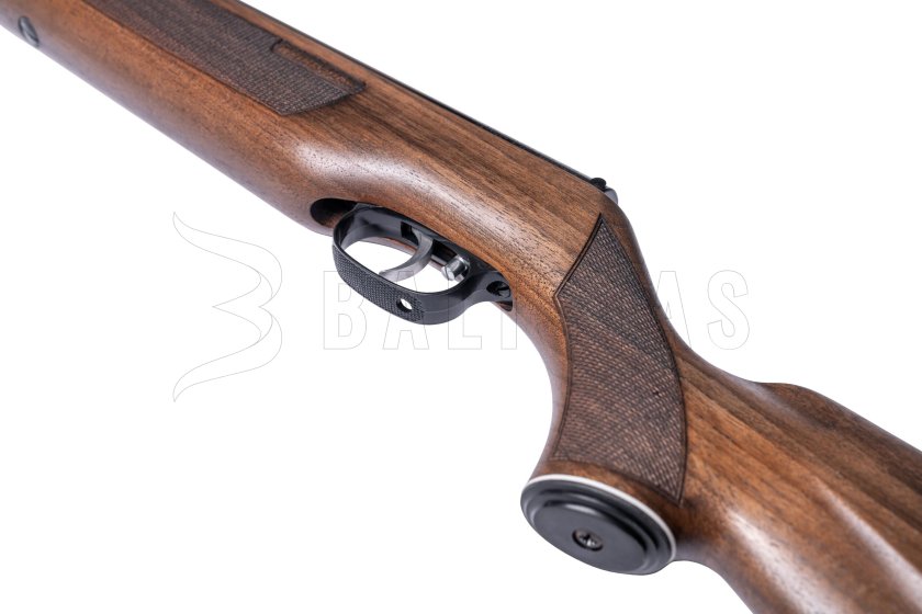 Carabine à air comprimé Weihrauch HW 35E 5,5mm