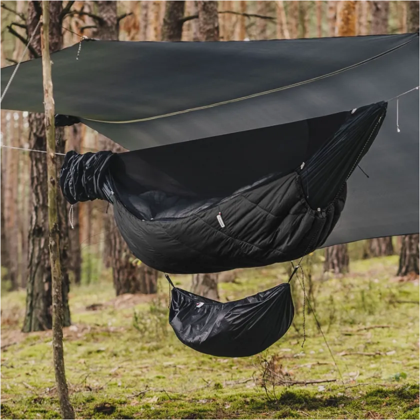 Doublure Lesovik Otul Lite midnight sky