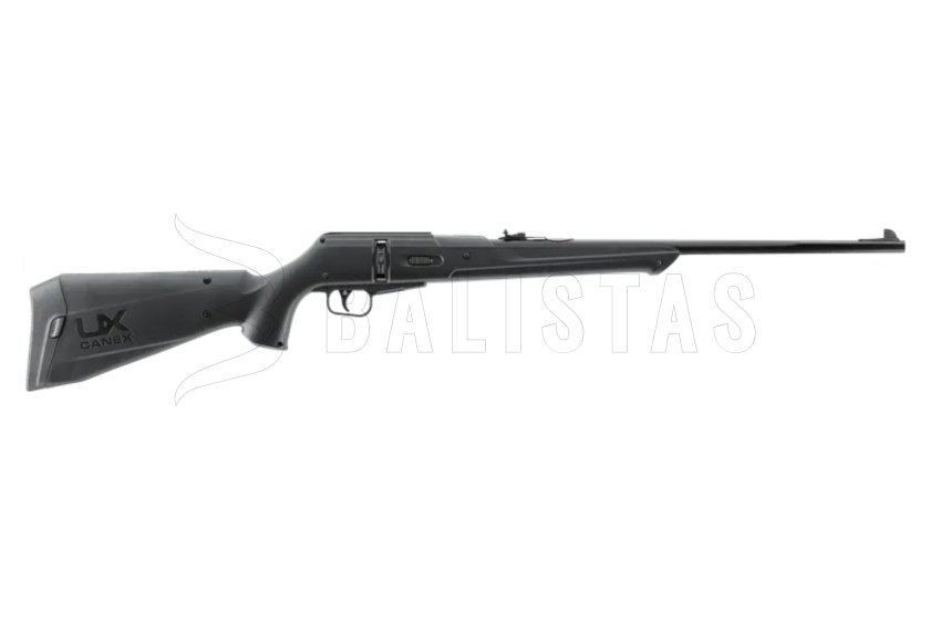 Carabine à air UX Canex 5,5mm