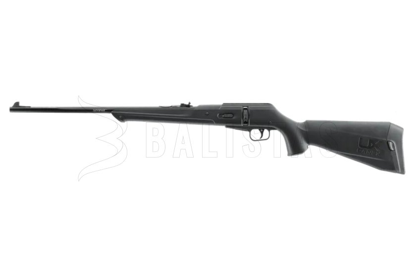Carabine à air UX Canex 5,5mm