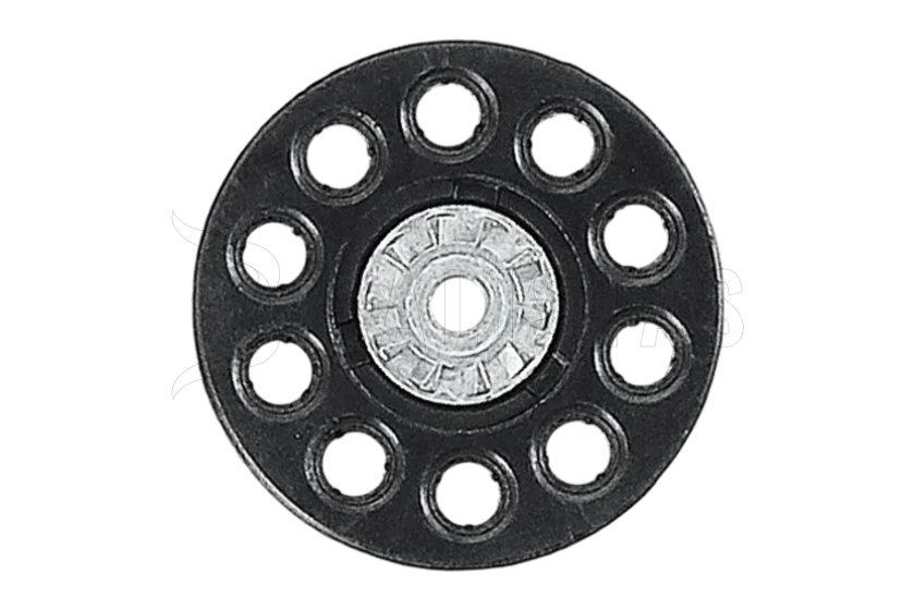 Carabine à air UX Canex 5,5mm