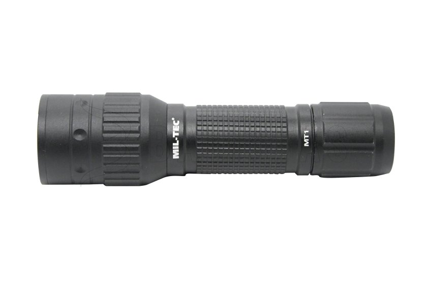 Lampe Mil-Tec Operator MT1