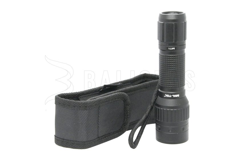 Lampe Mil-Tec Operator MT1