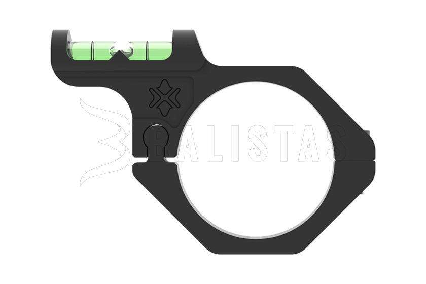 Niveau latéral Vector Optics pour tube 30mm GenII