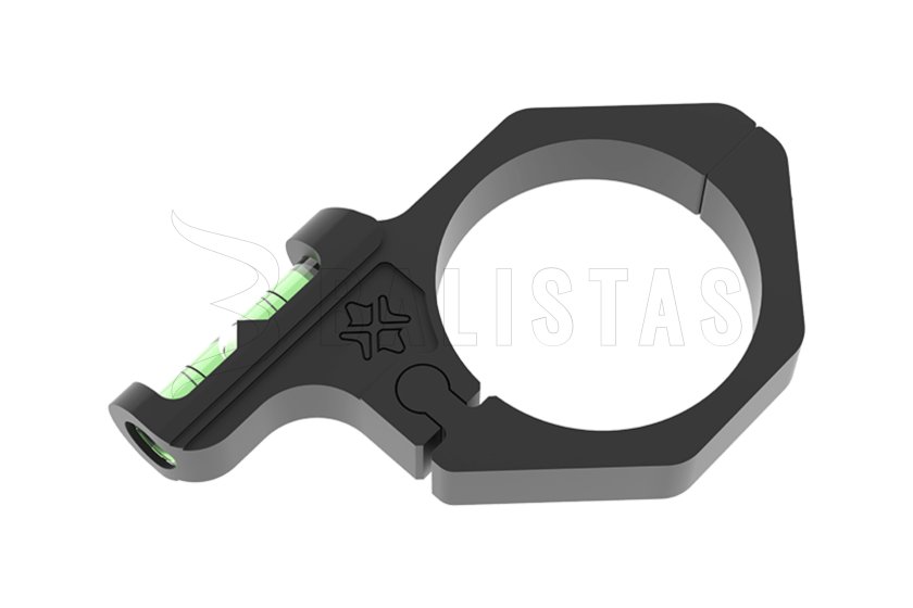 Niveau latéral Vector Optics pour tube 30mm GenII
