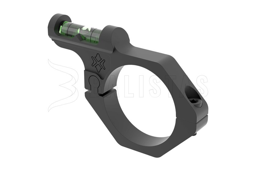 Niveau latéral Vector Optics pour tube 30mm GenII