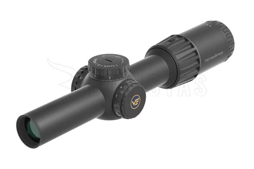 Richtkijker Vector Optics Tauron 1-6X24 GenII FFP VTA-9 MIL MRAD