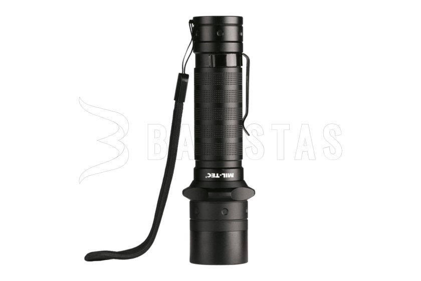 Lampe Mil-Tec MISSION 1000