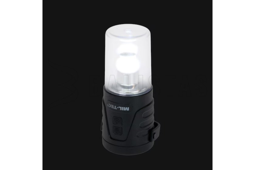 Lampe torche Mil-tec Recharge