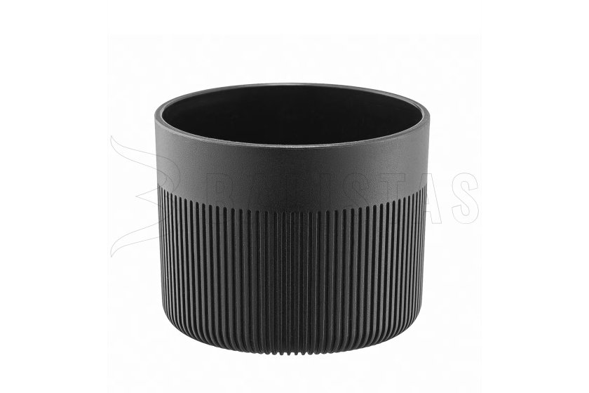 Thermos Esbit Sculptor Vacuum Flask 0.75l noir