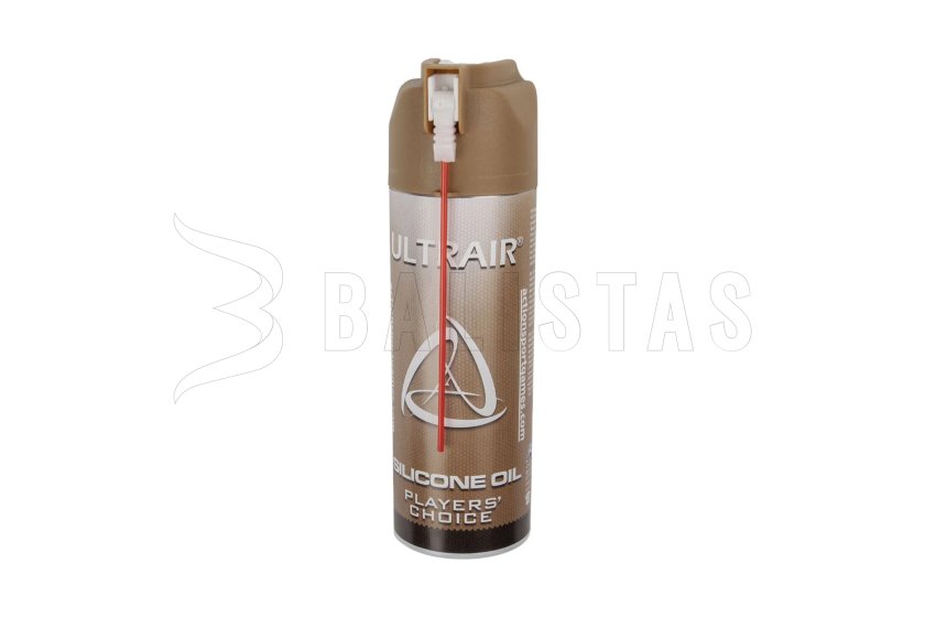 Huile silicone ASG Ultrair 220ml