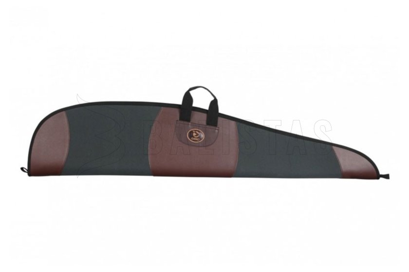 Étui Gamo Funda Cara 117cm marron/vert