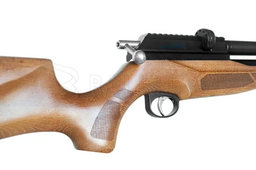 Luchtdrukgeweer SPA Snowpeak M25 W 5,5mm