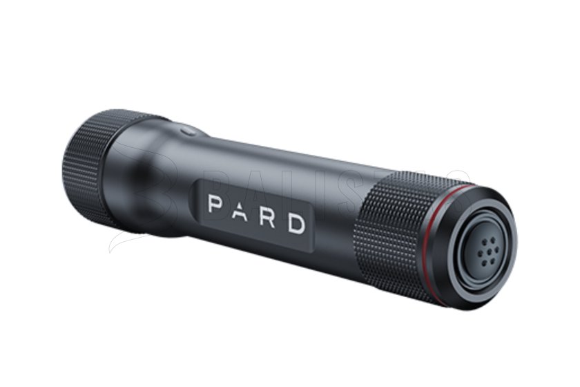 Éclairage PARD TL3-940