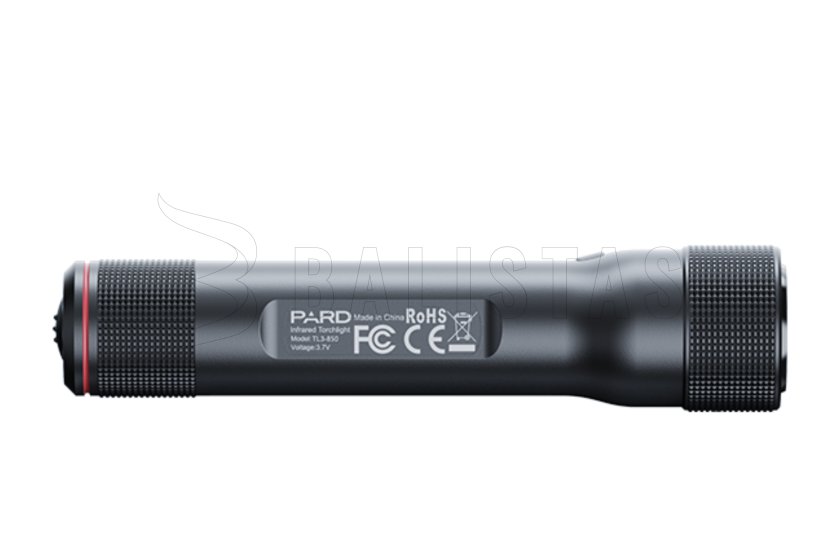 Éclairage PARD TL3-940