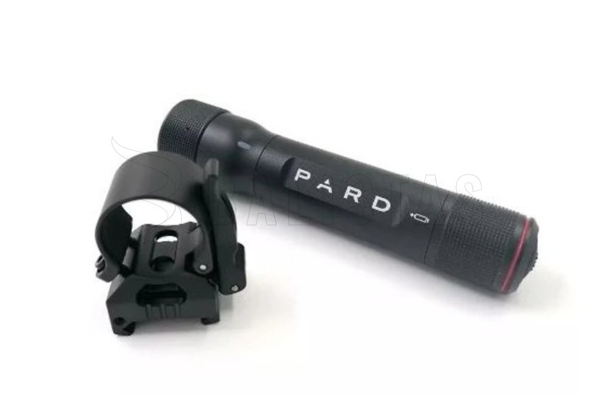 Éclairage PARD TL3-940