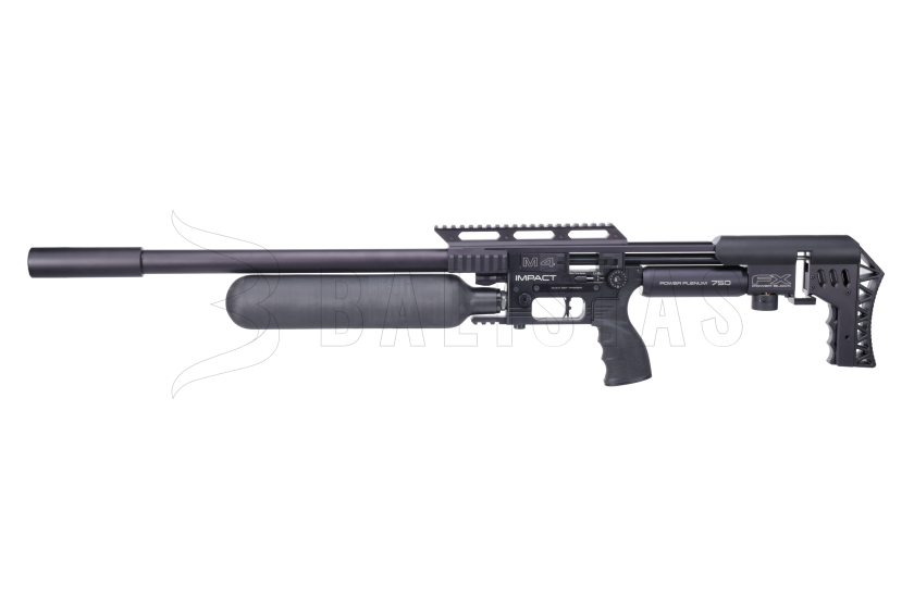 Carabine à air comprimé FX Impact M4 Sniper 5,5mm