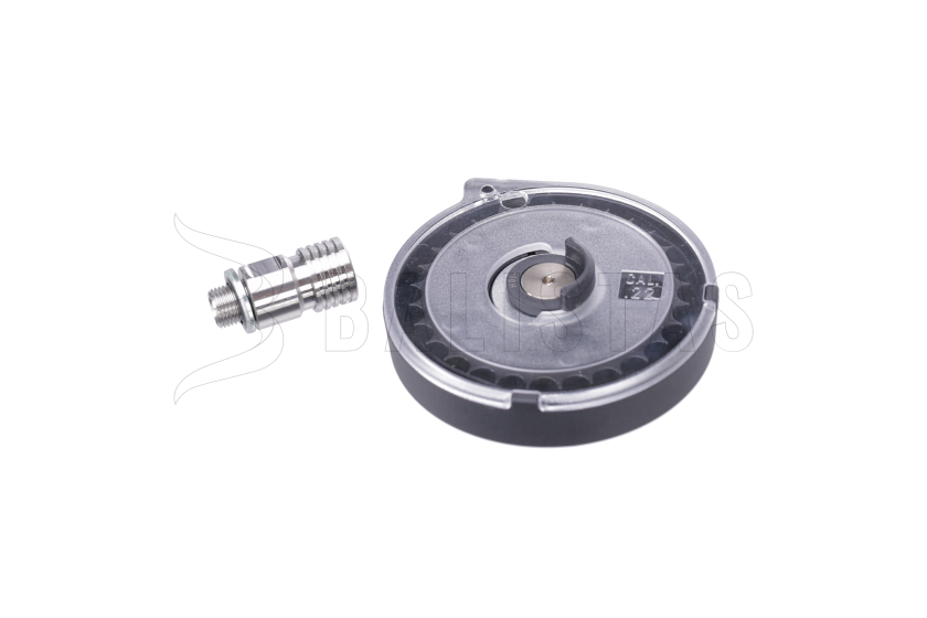 Carabine à air comprimé FX Impact M4 Sniper 5,5mm