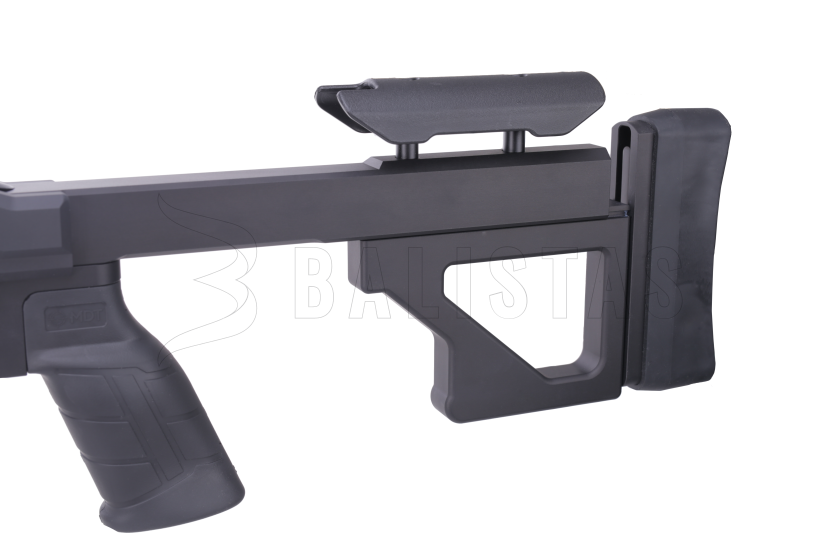 Luchtbuks Altaros M24 TCS 5,5mm