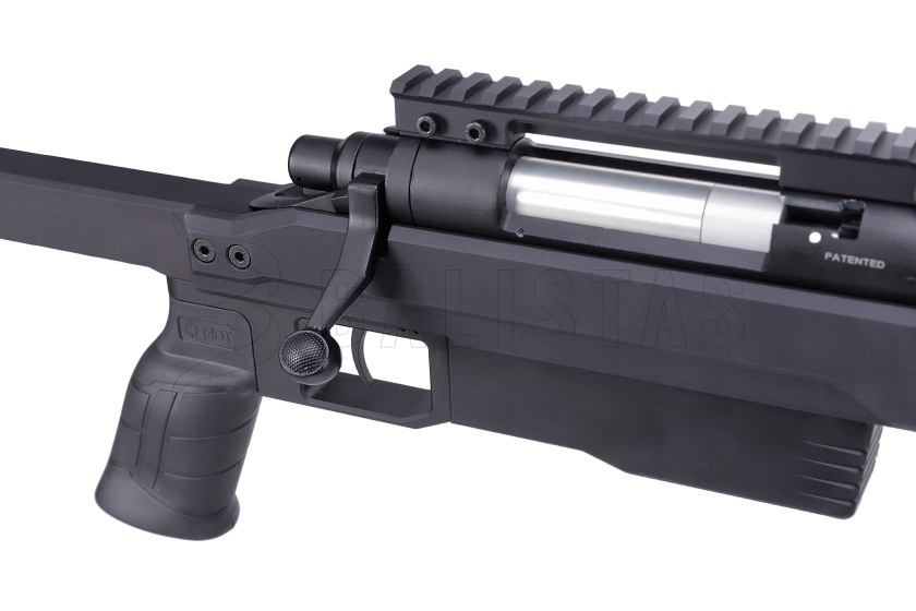 Luchtbuks Altaros M24 TCS 5,5mm