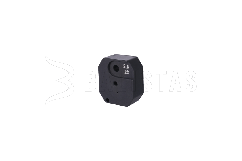 Chargeur KalibrGun Springbok 5,5mm