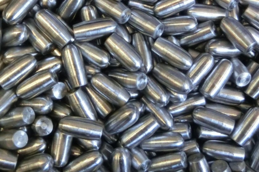 Altaros ATP King 40gr .22