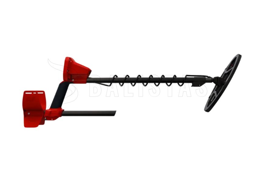 Détecteur de métaux Minelab Vanquish 540 Pro Pack