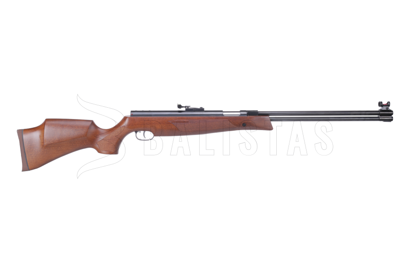 Carabine à air comprimé Weihrauch HW 77 4,5mm