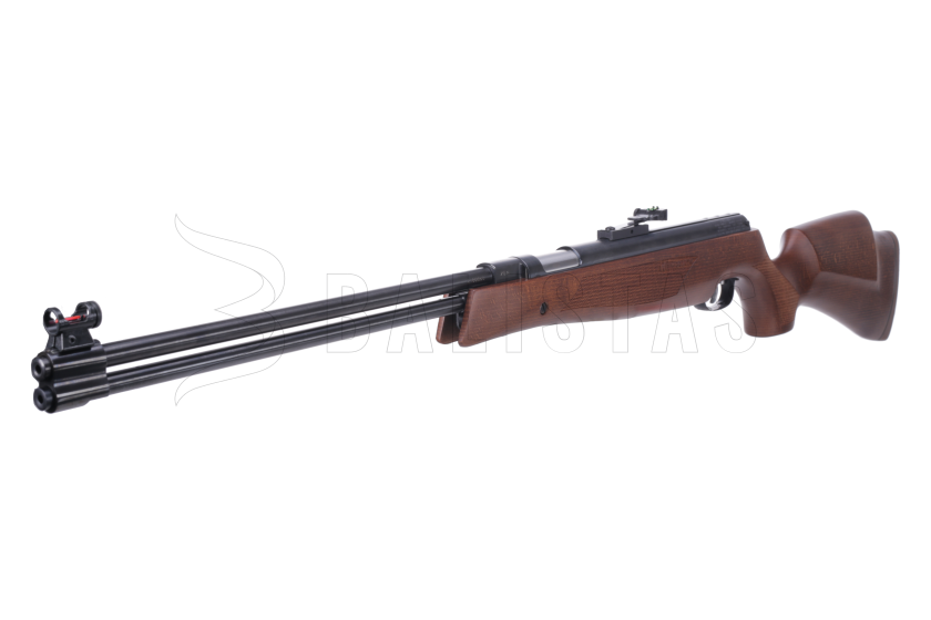 Carabine à air comprimé Weihrauch HW 77 4,5mm