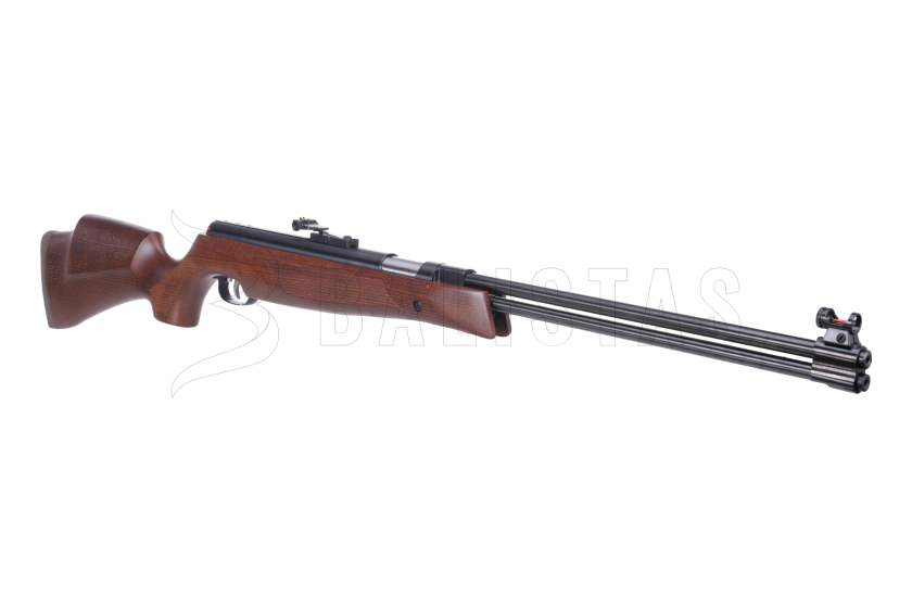 Carabine à air comprimé Weihrauch HW 77 4,5mm