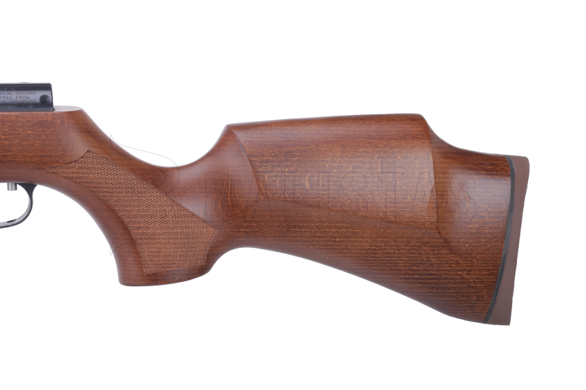 Carabine à air comprimé Weihrauch HW 77 4,5mm
