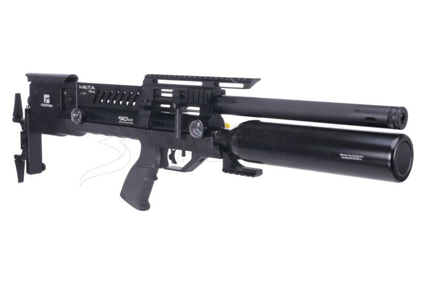 Luchtbuks Reximex Meta Plus 5,5mm