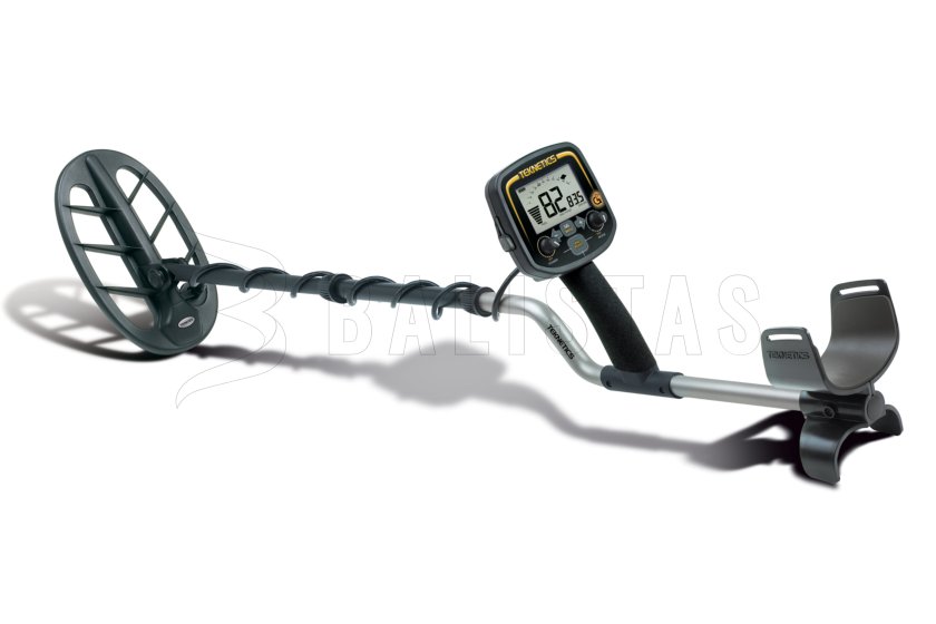 Metaaldetector Teknetics G2+