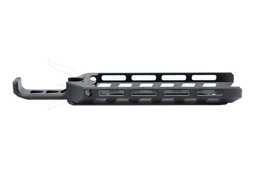 Liška Saber Tactical Arca Swiss 3 Compact