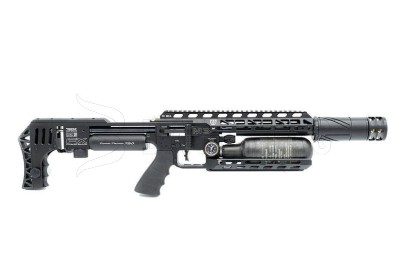 Liška Saber Tactical Arca Swiss 3 Compact