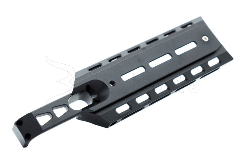Liška Saber Tactical Arca Swiss 3 Compact