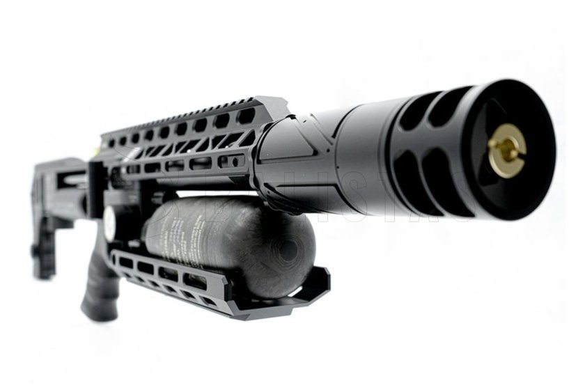 Liška Saber Tactical Arca Swiss 3 Compact