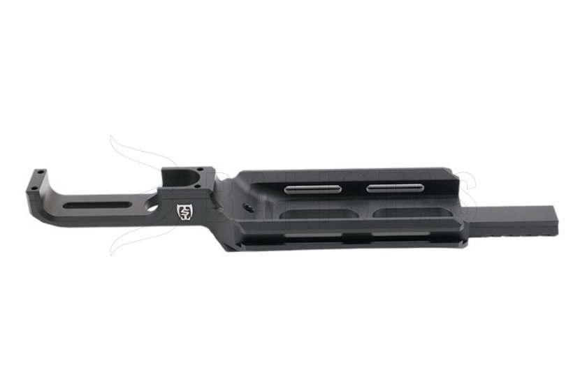 Saber Tactical Arca Swiss 2 Compact rail