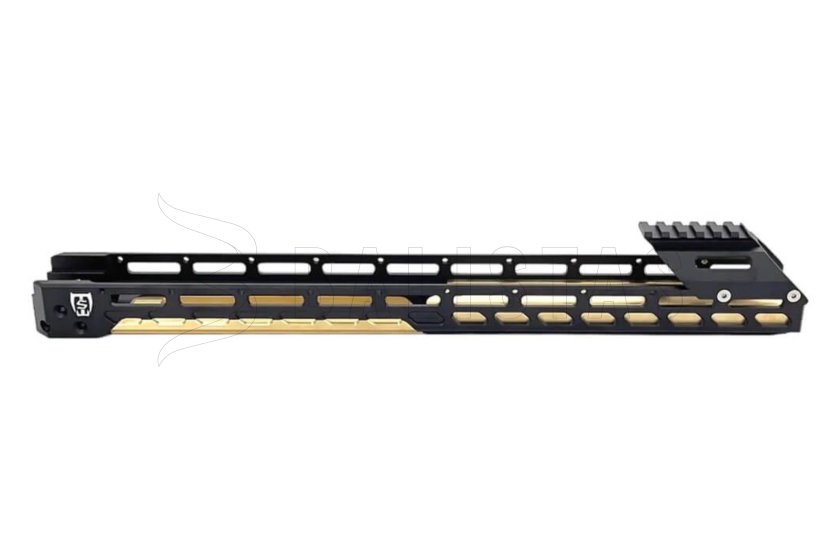 Rail pour accessoires Saber Tactical FX Panthera