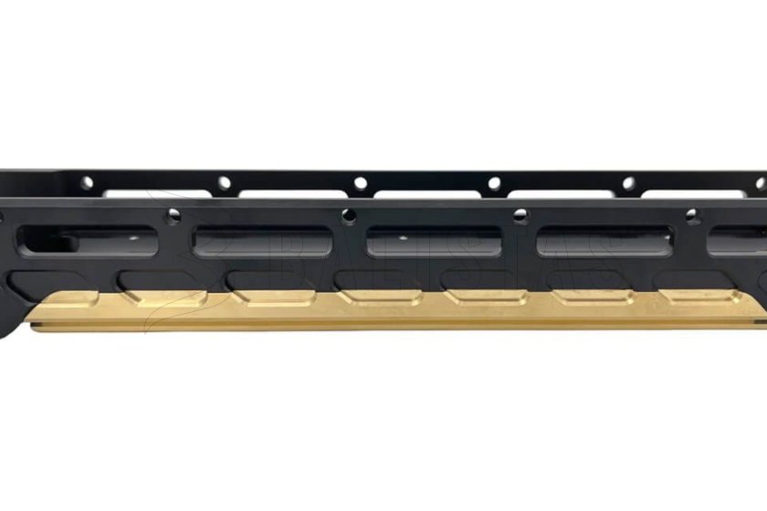 Rail pour accessoires Saber Tactical FX Panthera