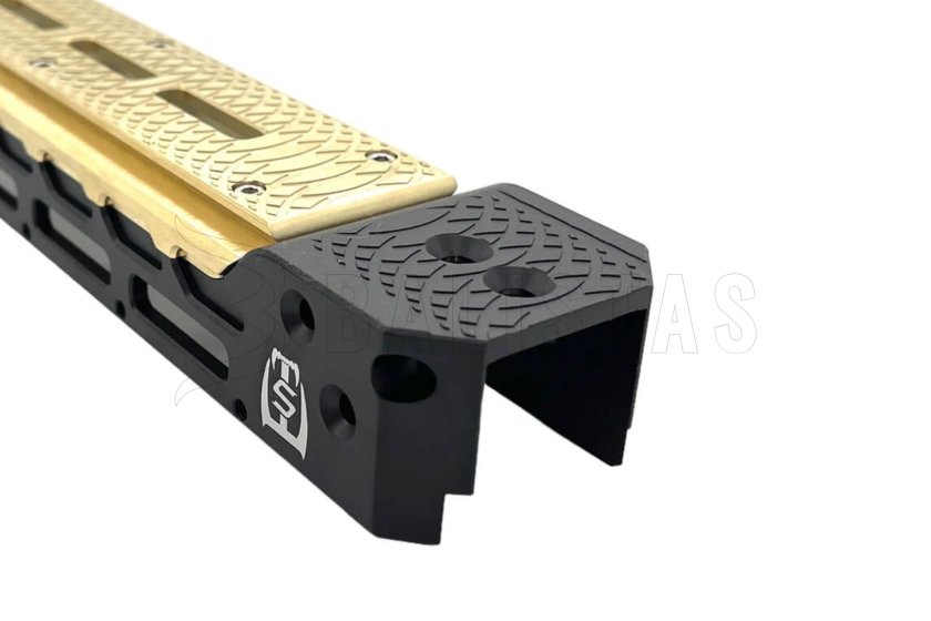 Rail pour accessoires Saber Tactical FX Panthera