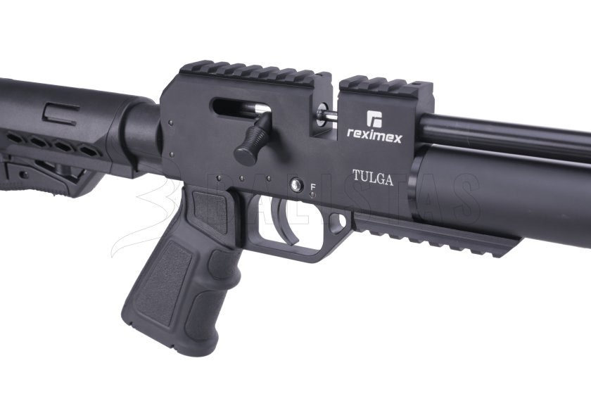 Luchtbuks Reximex Tulga 5,5mm
